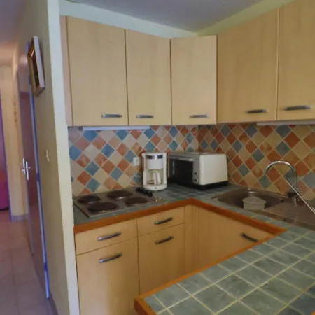 Spacieux T2 Cabine, Terrasse, Animaux Admis - Fr-1-472a-161 *