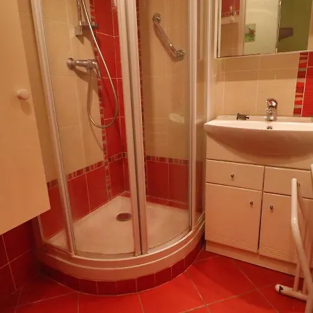 Spacieux T2 Cabine, Terrasse, Animaux Admis - Fr-1-472a-161 Lejlighed Sète