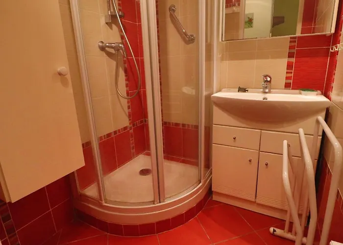 Spacieux T2 Cabine, Terrasse, Animaux Admis - Fr-1-472a-161 דירה Sète